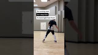 Beginner Shuffle Combo Tutorial