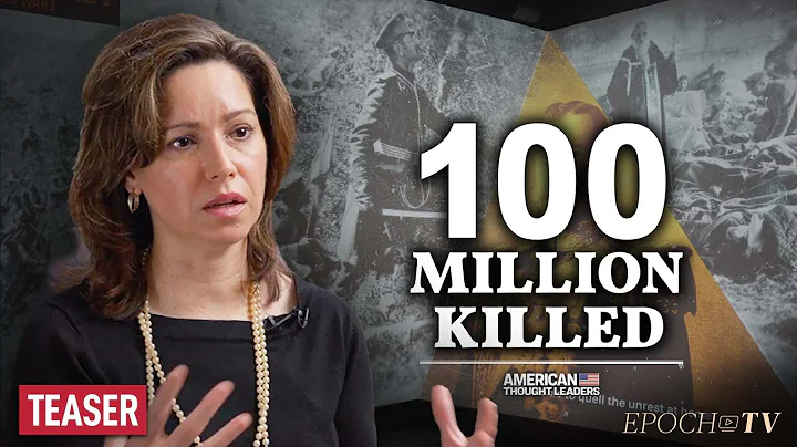 Deadliest Ideology of the 20th CenturyElizabeth Sp...