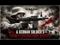 Crimson Snow –A German Soldier’s Deadly Eastern Front Memoirs