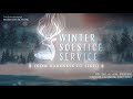 🔴  12/18/2020 Winter Solstice Service: From Darkness To Light