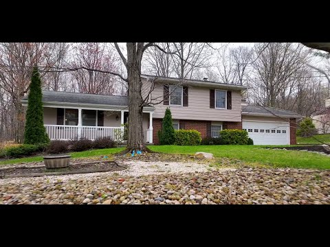 7725 SKYLINEVIEW DR, Mentor, OH home video tour