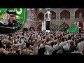 موشح هاي زينب الرادود القدير هادي مريطي موكب شباب ابي الفضل العباس ع 1439 هـ 