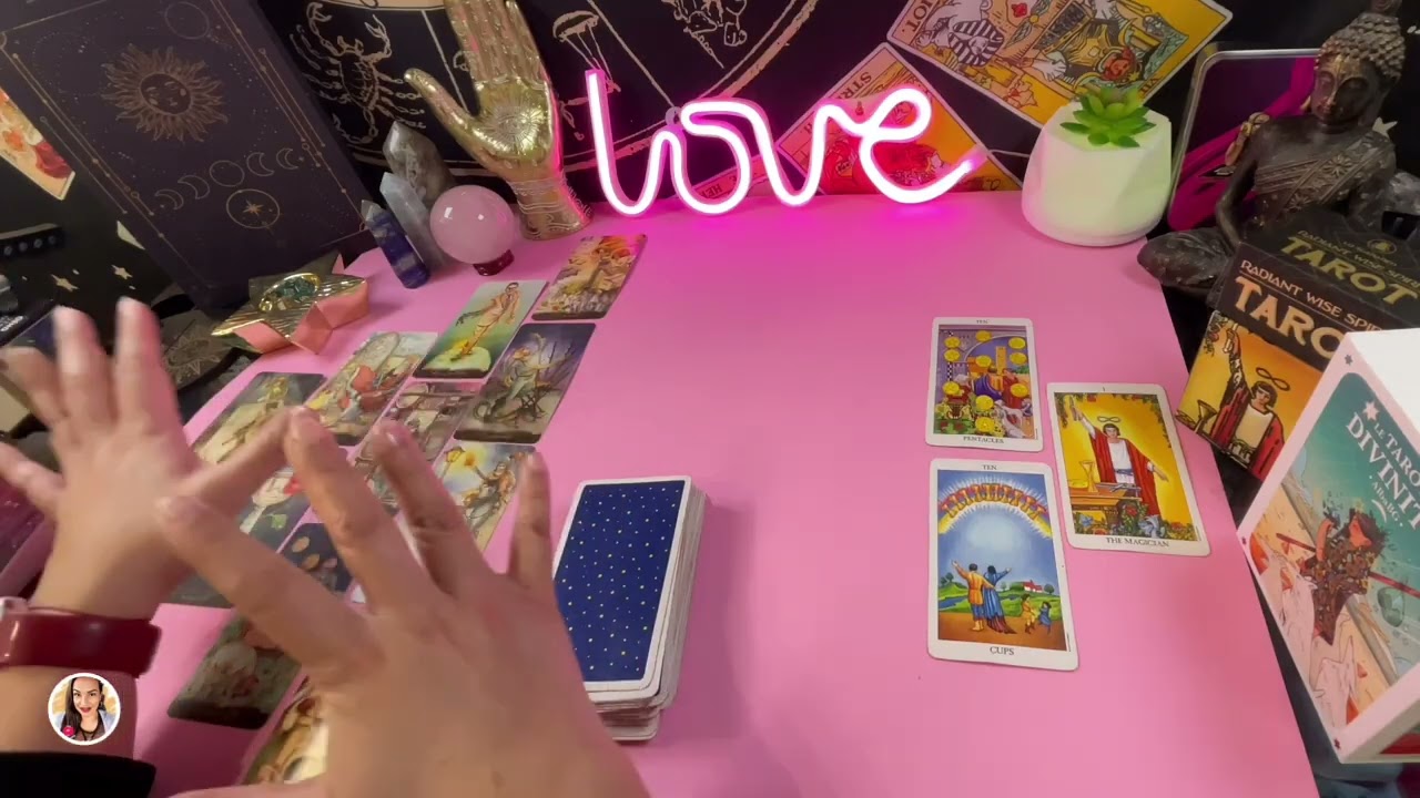ACUARIO 🩶 CUANDO POR FIN LO VE CLARO… TODO YA ES DIFERENTE | TAROT ACUARIO HOY