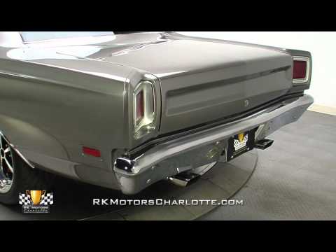 133023-/-1969-plymouth-road-runner