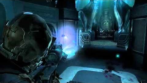 Dead Space 2 (PC) Chapter 4 Part 8 Walkthrough(Survivalist Mode)