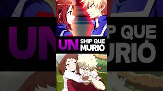 El Kachako NACIÓ MUERTO | Boku No Hero Academia Facts