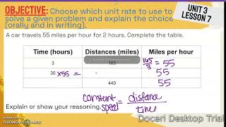 Unit 3 Lesson 7