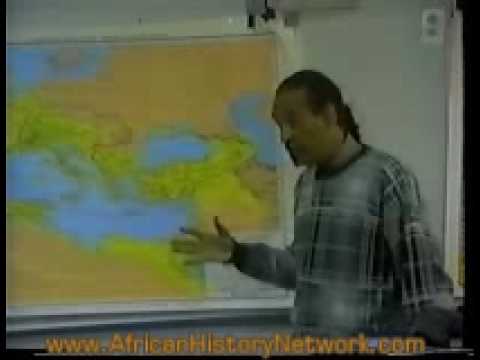 The Crusades - Part 3: African Contributions To Mo...