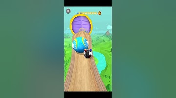 Going ball-speedRun Gameplay |sky Fall  level 227 - 231