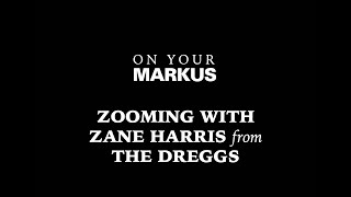 Zooming in The Jungle Room with Zane Harris from The Dreggs