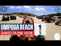 Umpqua Beach OHV Lighthouse Staging Area - FL350 Sand Dune Ride - Part 1