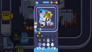 Information Pixel Flow Level 1176 Solution No Commentary  Guide