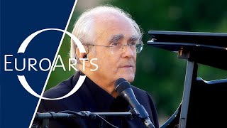 Miles Davis / Michel Legrand - Dingo Rock (Michel Legrand Jazz Quartet) | Live in Versailles (9/23) by EuroArtsChannel 1,308 views 12 days ago 7 minutes, 37 seconds