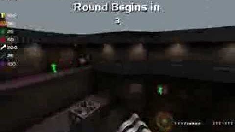 [quake live] 2vs2 CA - Nice rails.