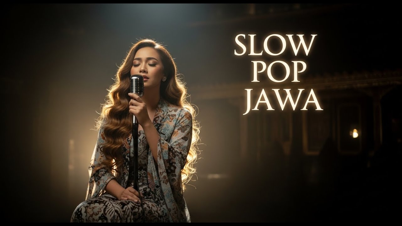 Full Album Slow Pop Jawa 2025 | Lagu Galau Viral | Teman Santai Kerja