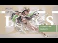 『takt op.(タクトオーパス)』キャラクター楽曲 「シバの女王ベルキス」(まらしぃピアノver.)