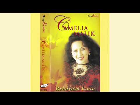 Camelia Malik - GAMBARAN SEMU