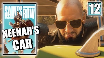 Saints Row – Neenah