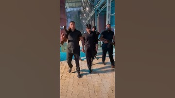 Gangster | Badmashi |Khalnayak Status Video #Short #Jaat #Badmashi