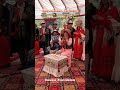 Кыргыздардын «Так Текеси»