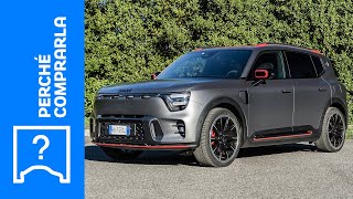 Download Lagu smart #5 (2025) | Perché Comprarla... e perché no MP3