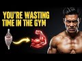Real Mechanism Of Muscle Building 🔥 Scientific proven 