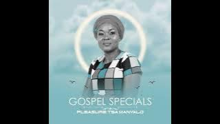 pleasure tsa manyalo (Mosebjadi Laela)