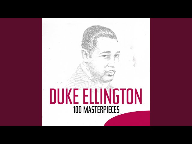 Duke Ellington - Sultry Sunset