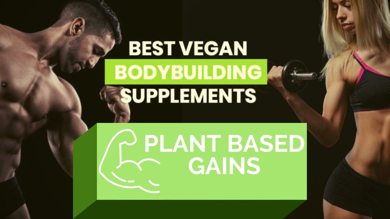 How to Prevent Deficiencies on a Vegan Diet Best Vegan Protein Source Vegan Bodybuilding