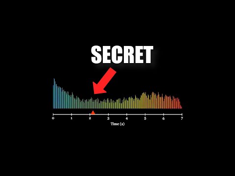 This Song is Hiding a SECRET