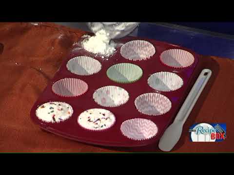 Homemade Bath Bombs