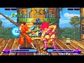 Breakers Longplay (Neo Geo) [QHD]