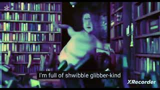 Swibble Glibber-Kind Credits