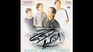 Spin - Mengusung Rindu (HQ Audio)