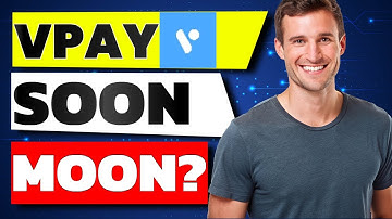 💳 VPay (VPAY) – The AI-Powered Web3 OmniBank Revolutionizing Crypto Finance | NextGem Crypto