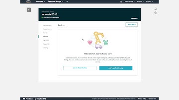 Run ML models at the edge with AWS Greengrass ML   Demo