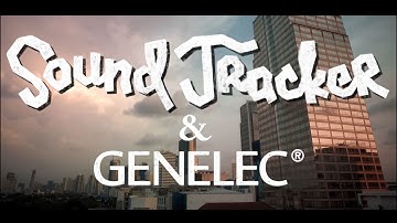 Sami Yaffa - Sound Tracker - Indonesia