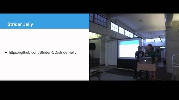 MeetUp: Continuous Delivery
