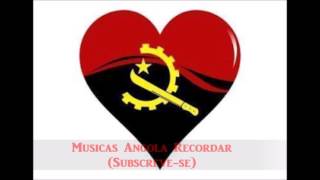 As Melhores Angolanas Recordar Maya cool fet Grace Evora.wonderful one ela.Irmãos verdade by Manuel