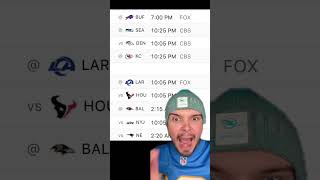 Chargers Are Going Through THE NFL