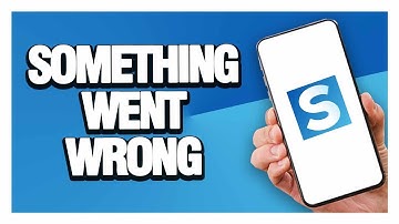 How To Fix And Solve SuperLive App Something Went Wrong ( Tutorial )