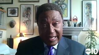 Attorney for the Sean Monterrosa family talks Vallejo Police Department destroying key evidence