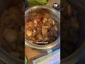 Food Tour Hornbill Festival 2025 | Inside Ao Morung, Where the Crowds Gathered