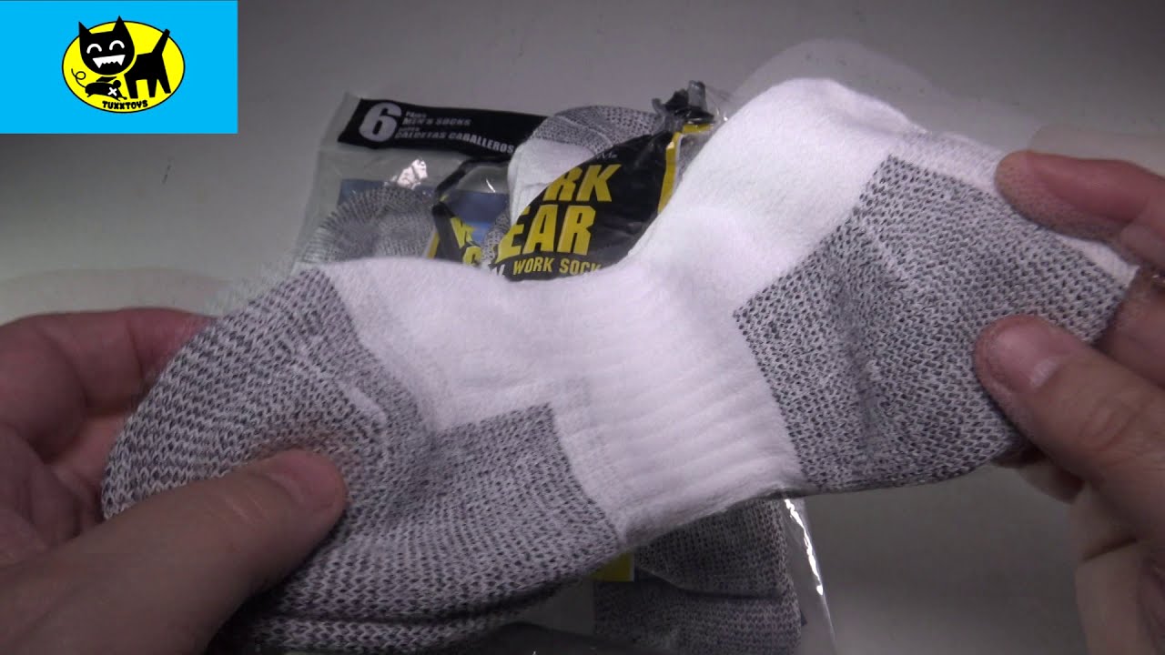 Fruit Of The Loom Herren Socken – Weich, Bequem, Mit Doppeldämpfung | Verstärkte Ferse, Etikettenfrei, 71% Recycelt