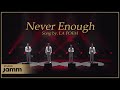 LIVE CLIP 라포엠 LA POEM Never Enough Loren Allred 영화 위대한 쇼맨 OST OST 콘서트 여름밤의 라라랜드 LIVE CLIP 라포엠 LA POEM Never Enough Loren Allred 영화 위대한 쇼맨 OST OST 콘서트 여름밤의 라라랜드