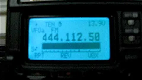 Unknown QRM suddenly appeared in my shack. Part 2