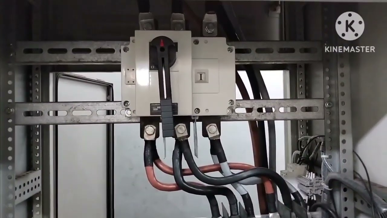 BELAJAR UNTUK YG BARU LULUS SMK LISTRIK, D3,S1 ELEKTRO TENTANG MENGENAL PANEL2 LISTRIK DI PABRIK