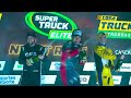 Copa Truck Petrobras 2025 - Etapa 5 - Cascavel (PR) - Melhores Momentos