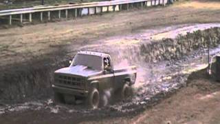 Mike Matteson - Fun Run Mud Run