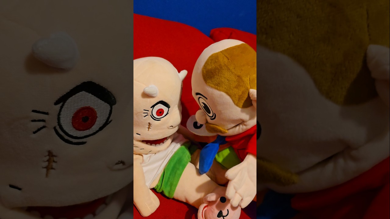 Марвин против Брэкстона 2! 🤣 